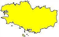 Quiz Regions francaises