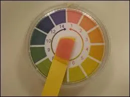 Enfin, plus on dilue une solution avec la réponse à la question précédente plus ...