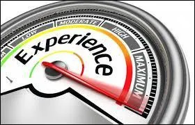 Quelle expérience permet de faire cela ?