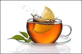 Parmi les trois boissons proposées laquelle est neutre ?