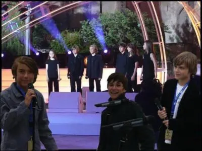 O sont ils et que chantent-ils ?