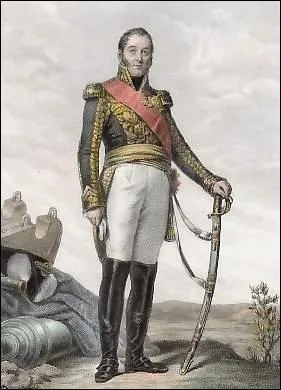 Parmi les titres de noblesse suivants, quel est celui qui appartient au maréchal Mortier ?