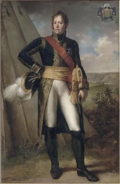 Parmi les titres de noblesse suivants, quel est celui qui appartient au maréchal Ney ?