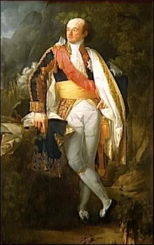 Parmi les titres de noblesse suivants, quel est celui qui appartient au maréchal Pérignon ?