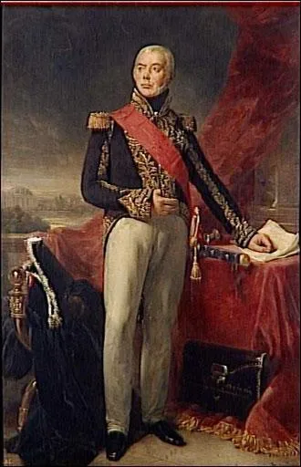 Parmi les titres de noblesse suivants, quel est celui qui appartient au maréchal Macdonald ?