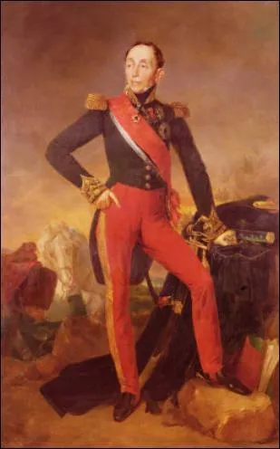 Parmi les titres de noblesse suivants, quel est celui qui appartient au maréchal Grouchy ?