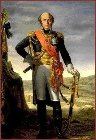 Parmi les titres de noblesse suivants, quel est celui qui appartient au maréchal Davout ?