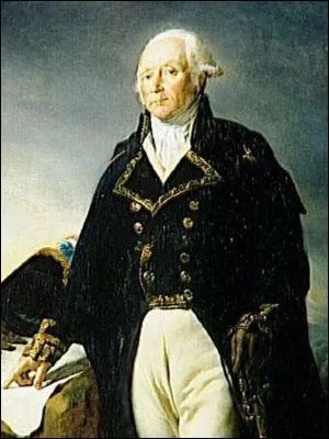 Parmi les titres de noblesse suivants, quel est celui qui appartient au maréchal Kellerman ?