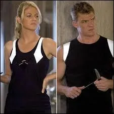 Qui ou que sont Gloss et Cashmere ?