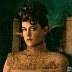 Quelle est la spécialité du District 7 ?