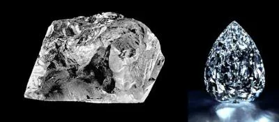 Quel est le plus gros diamant du monde ?