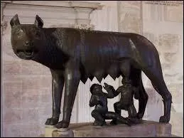 Quelle est la date de la fondation de Rome ?