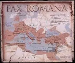 Quelle est la date de la paix romaine ?