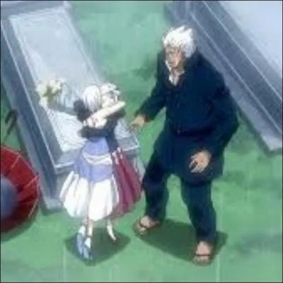 Comment est-elle retournée à la vie?