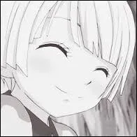 Avec qui jouait-elle beaucoup étant petite?