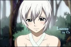 Combien d'années après sa mort est-elle revenue?