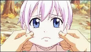 Avec qui tenait-elle sur l'île Tenro?