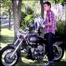 Dans la saison 2. Quelle est la nouvelle passion Leon ?