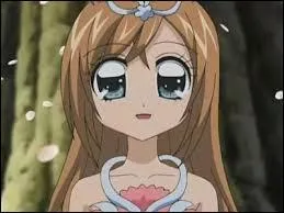 Mangas : Quel est ce manga ?