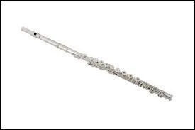 Musique : Comment s'appelle cet instrument de musique ?
