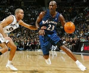 Quiz Basketball