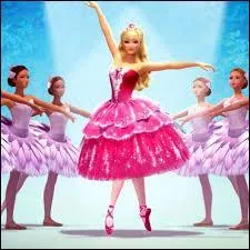 Cette épisode s'appelle...