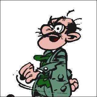 Quel est celui du comptable ?