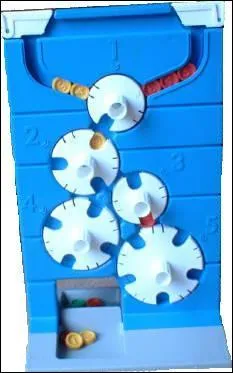 Qu'est-ce que c'est ?