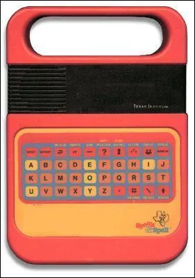 Epelez 'LOUP' L - O - U - T . '"Mauvaise réponse'". génial ! Ce prof à domicile, c'était :