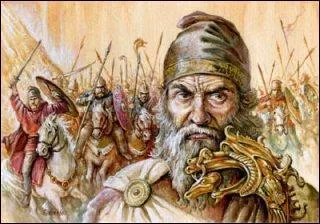 C'est un peuple antique de la Roumanie actuelle, quel est-il ?