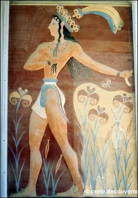 C'est un peuple, consid&eacute;r&eacute; comme la premi&egrave;re civilisation europ&eacute;enne, il fut &agrave; l'origine de l'&acirc;ge de bronze, quel est-il ?