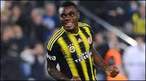 Qui est cet attaquant du Fenerbahce ?