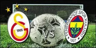 Qui est le plus grand ennemi du Fenerbahce ?