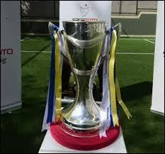 Combien de fois le Fenerbahce a-t-il gagné la "spor toto super ligue" ?