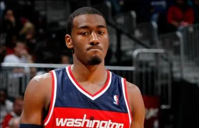 Qui est ce basketteur am&eacute;ricain ?