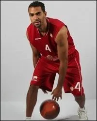 Qui est ce basketteur am&eacute;ricain ?