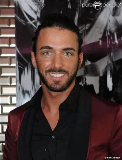 Qui est ce candidat ?