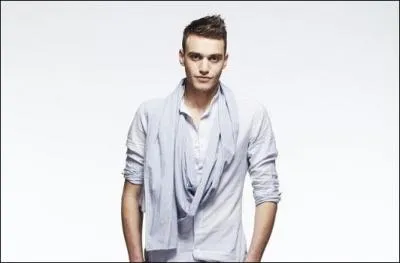 Qui est ce candidat ?