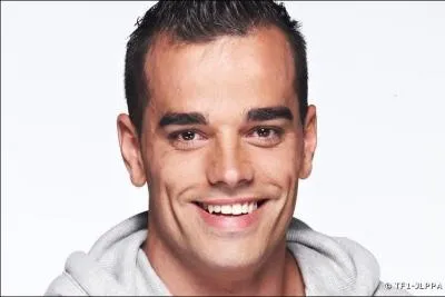 Qui est ce candidat ?