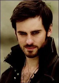 D'où Ariel et Hook se connaissent-ils ?