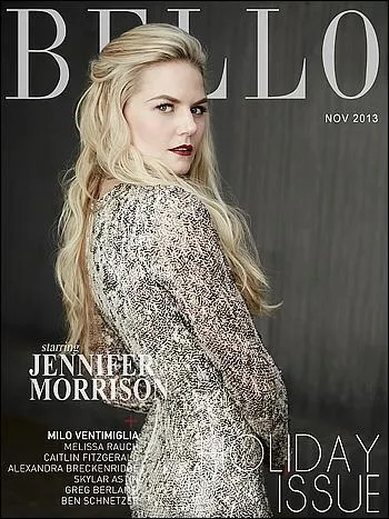 Qui Emma Swan a-t-elle ramené de la Forêt enchantée?