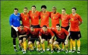 La Belgique a été le premier adversaire de la France. Quel était le score de ce match ?