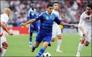 En quelle année s'est passée cette grande défaite ?