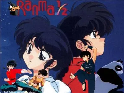 Pourquoi Ryôga est-il toujours en retard durant ses rencontres avec Ranma ?