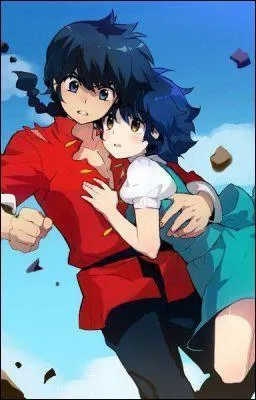 Laquelle des surs Tendô est très proche de Julien Storm ?