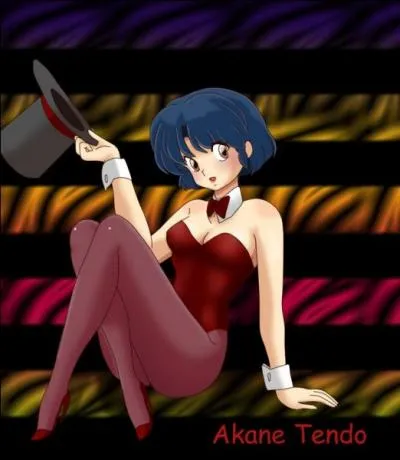 Dans quel sport Ranma est-il nul ?