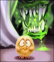 Hercule a un cadavre d'animal féroce sur le dos. C'est un :