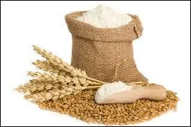 Mush a un animal qui représente la récolte et qui affame les paysans. Lequel ?