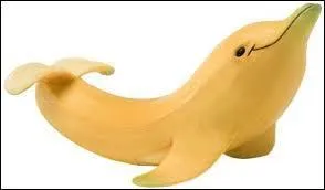 Sun Wukong quant à lui est le roi d'animaux qui adorent les bananes. C'est un :