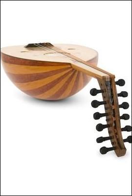 Cet instrument de la famille des luths est le plus représentatif de la musique arabe. Comment s'appelle-t-il ?